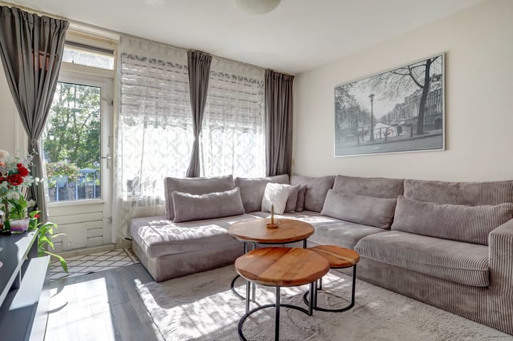 Foto 13 van New Yorkdreef 41