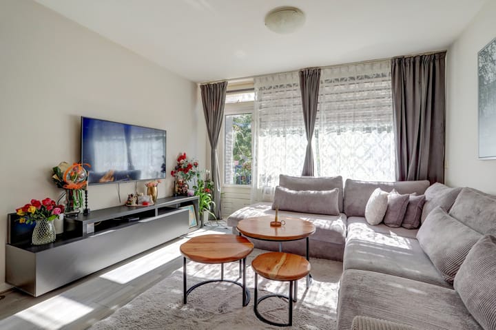 Foto 12 van New Yorkdreef 41