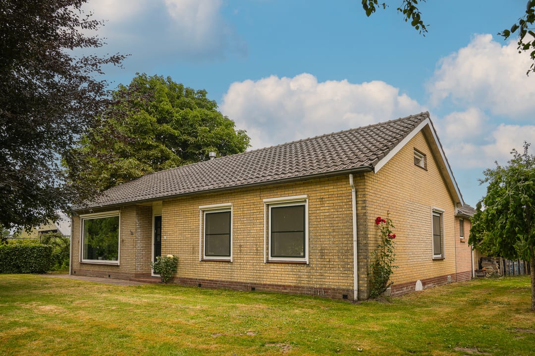 Foto 1 van Achterstraat 4