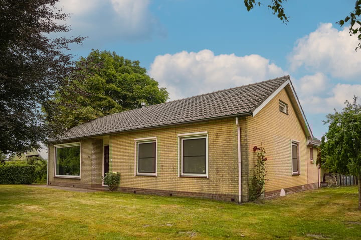 Foto 1 van Achterstraat 4