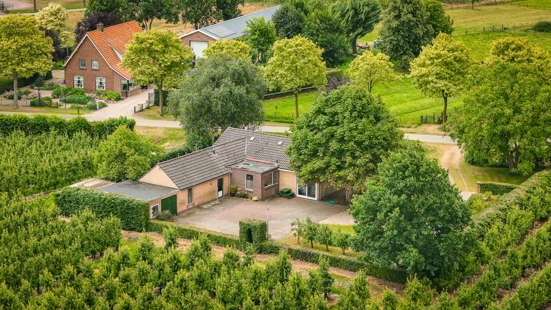 Foto 2 van Achterstraat 4