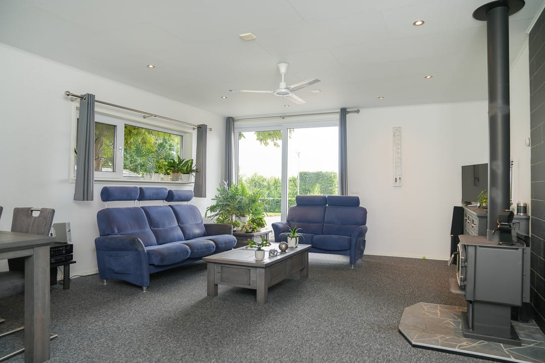 Foto 7 van Achterstraat 4