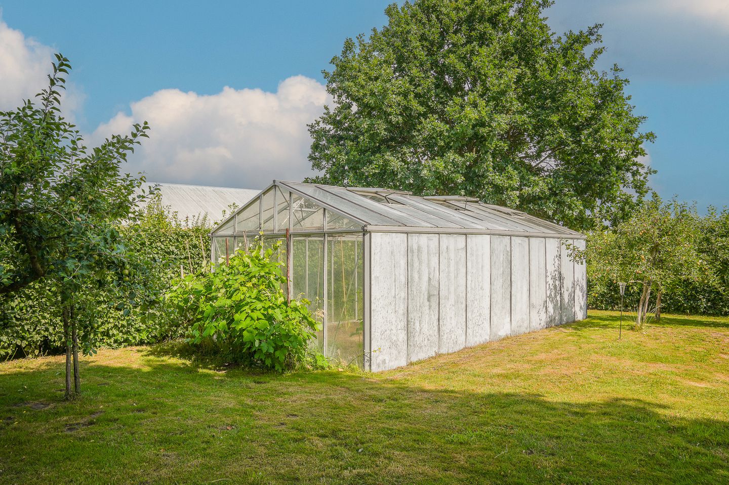 Foto 25 van Achterstraat 4