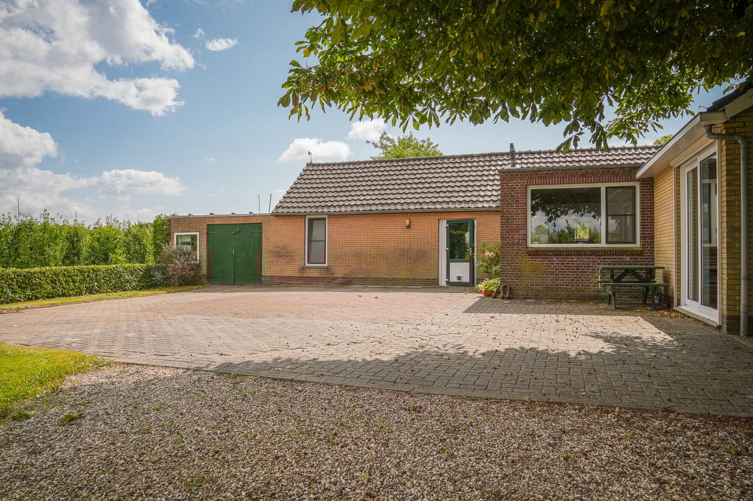 Foto 26 van Achterstraat 4