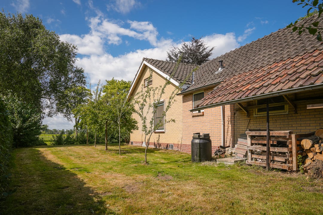 Foto 31 van Achterstraat 4