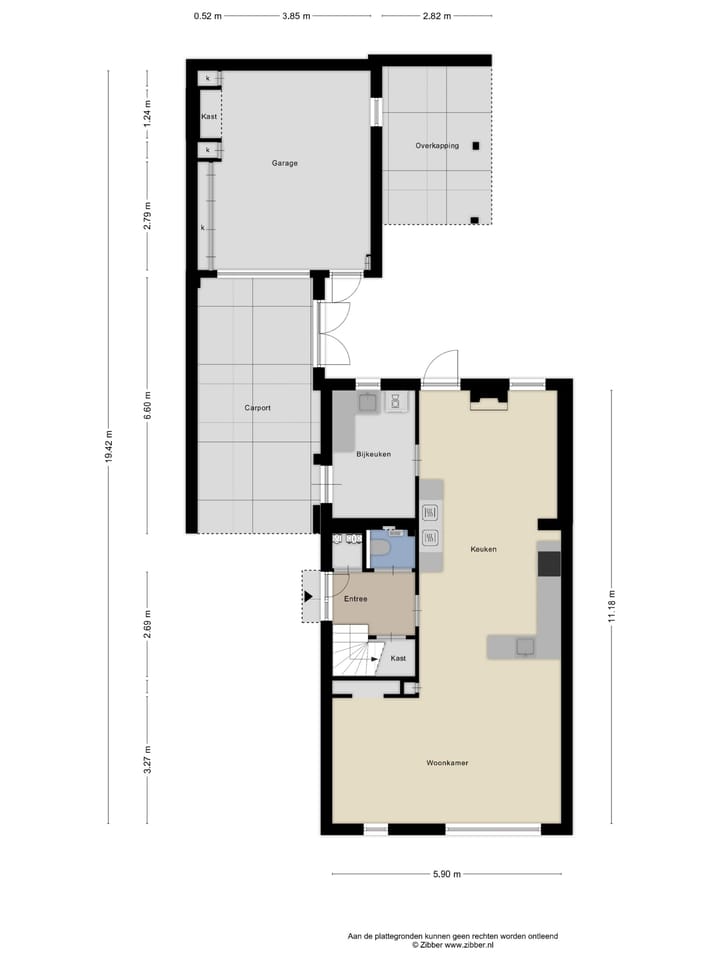 Foto 34 van Ravendonk 43