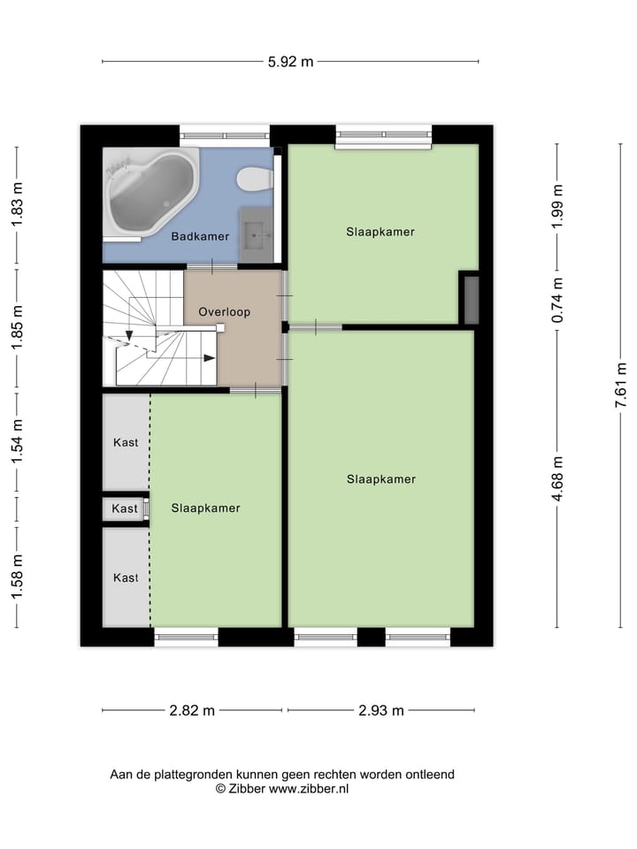 Foto 35 van Ravendonk 43