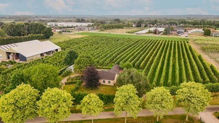 Foto 46 van Achterstraat 4