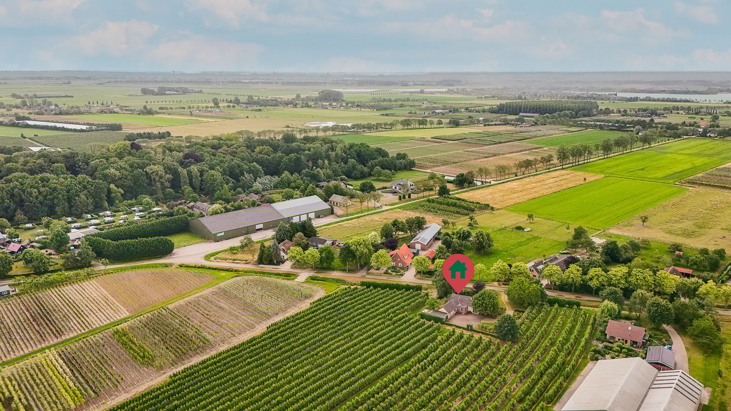 Foto 50 van Achterstraat 4