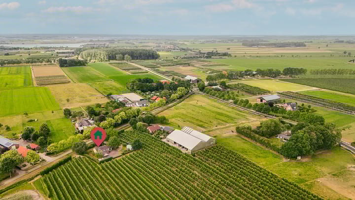 Foto 51 van Achterstraat 4