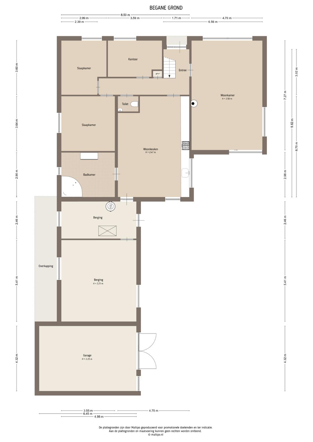 Foto 52 van Achterstraat 4