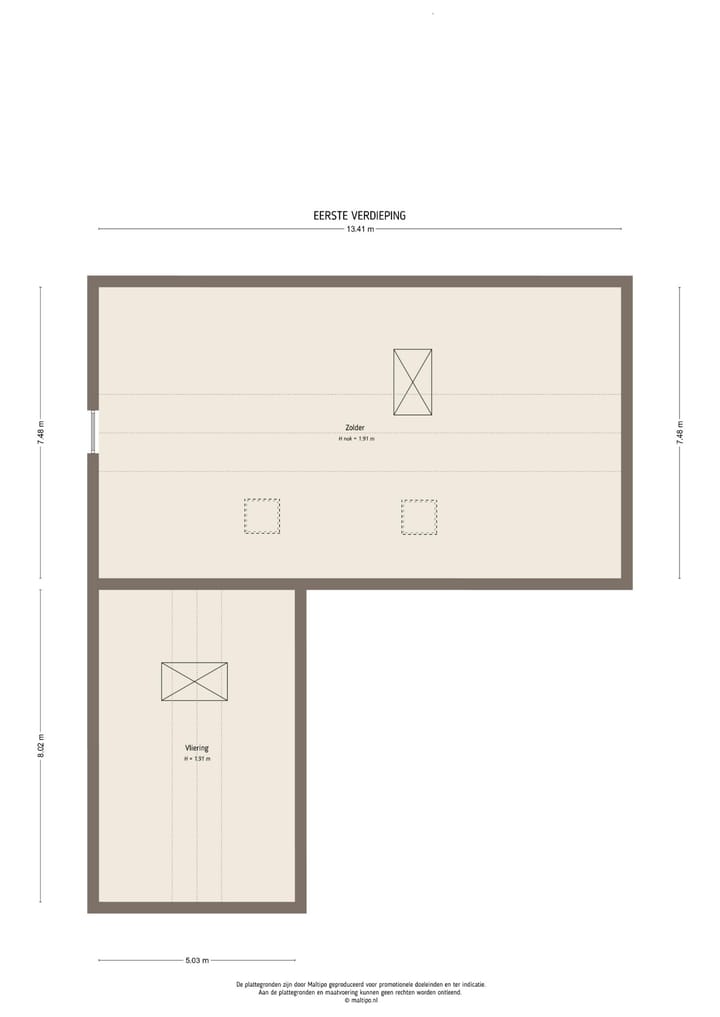 Foto 53 van Achterstraat 4