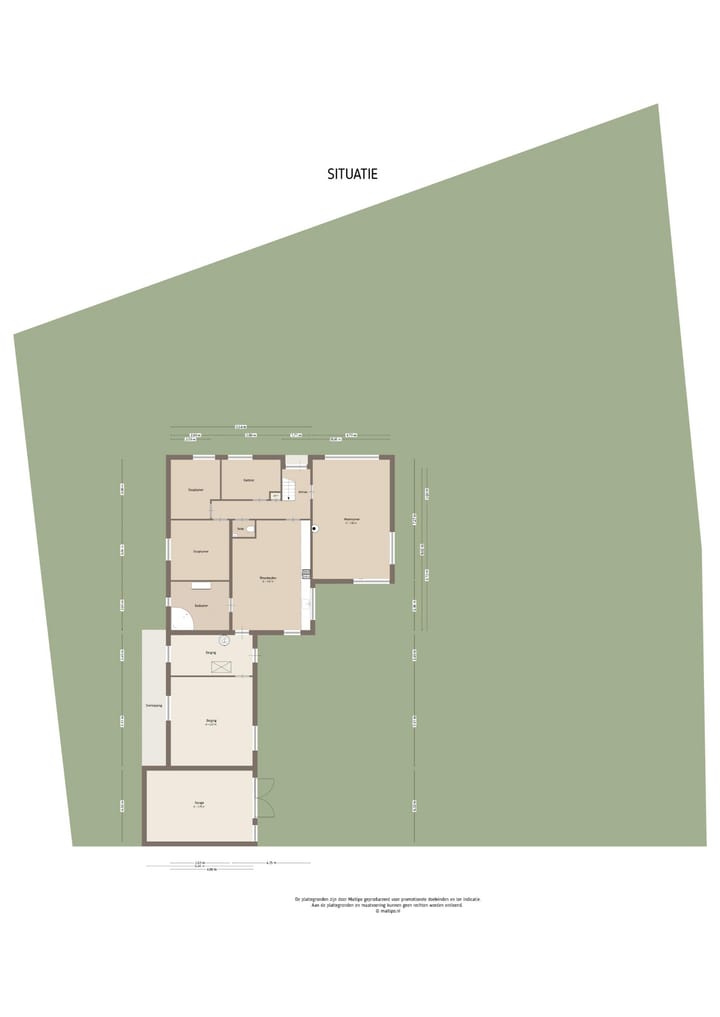 Foto 54 van Achterstraat 4