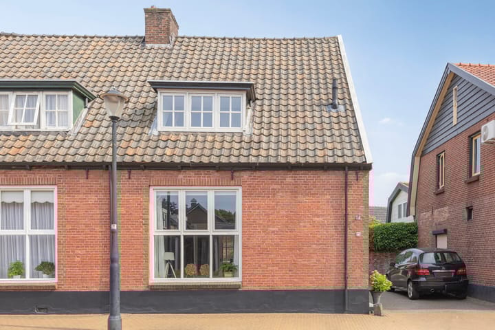 Photo 5 of Langestraat 125