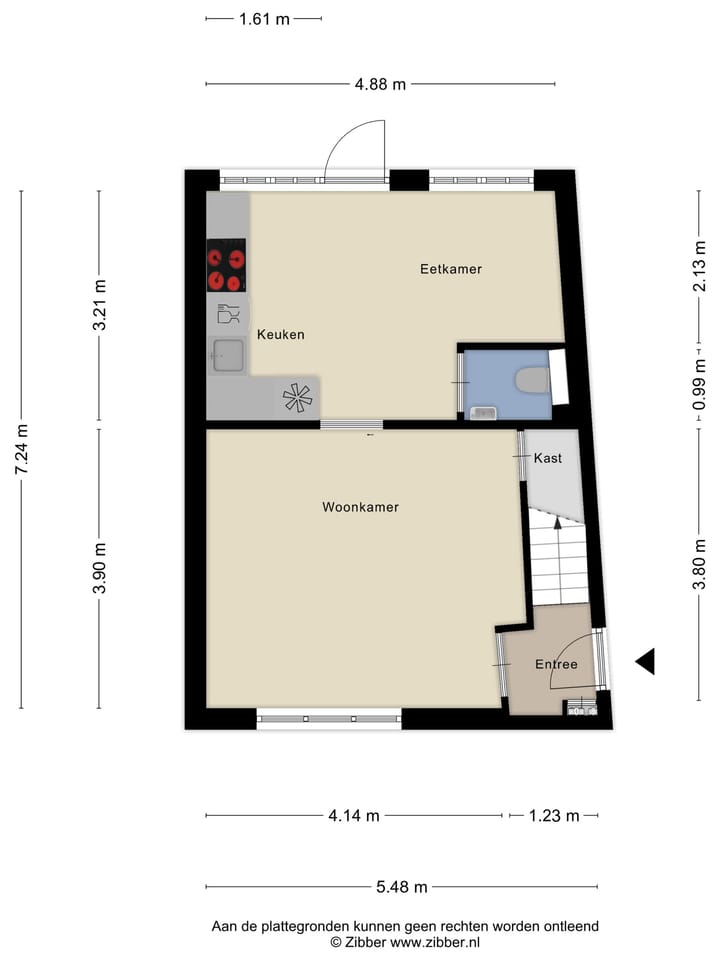 Photo 26 of Langestraat 125