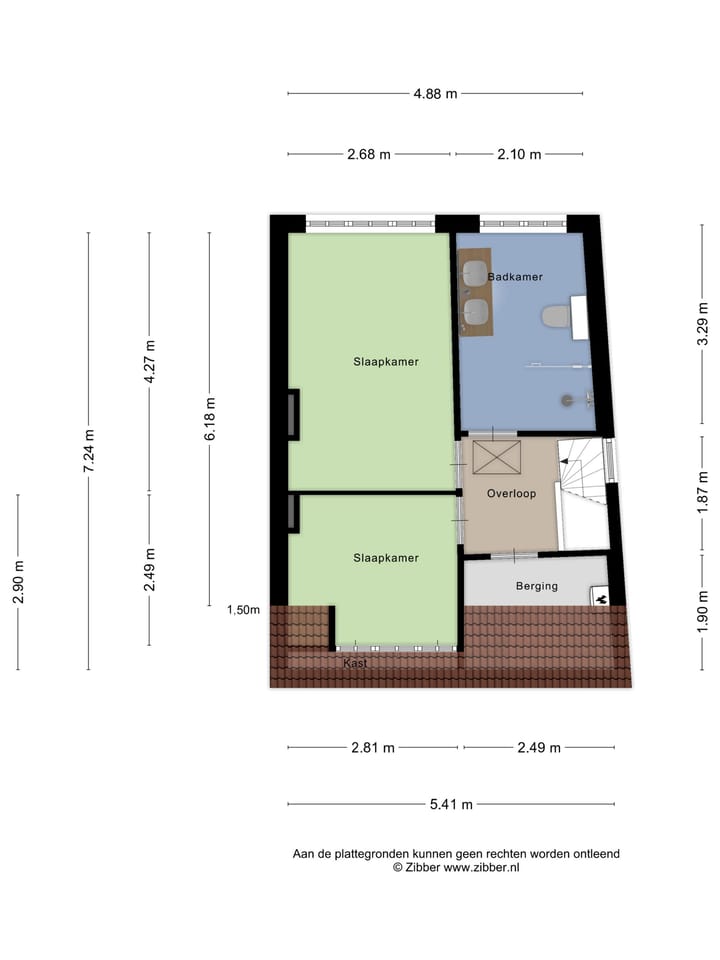 Photo 27 of Langestraat 125