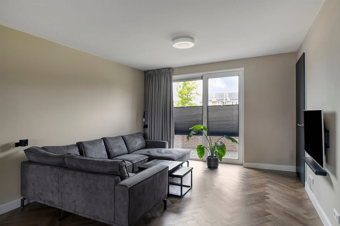 Foto 7 van Zachte Dravik 38