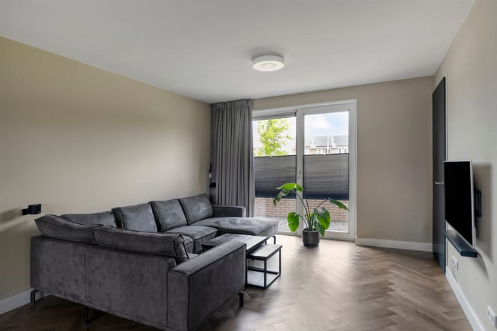 Foto 7 van Zachte Dravik 38