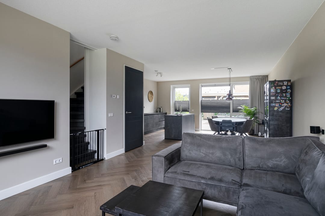 Foto 8 van Zachte Dravik 38