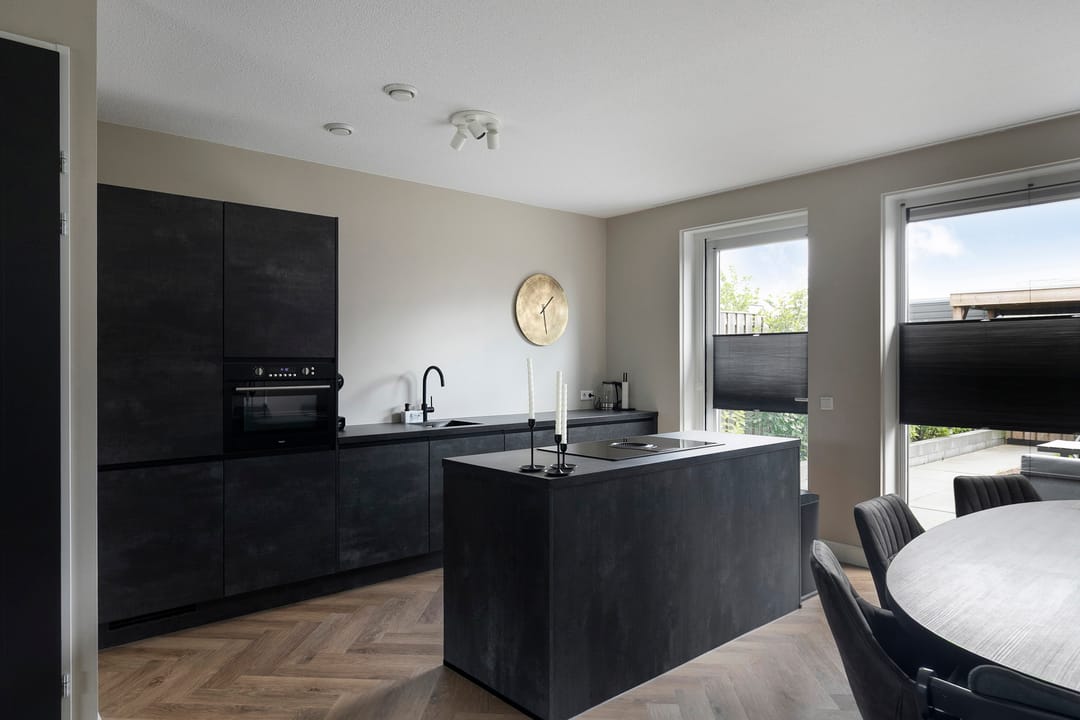 Foto 2 van Zachte Dravik 38