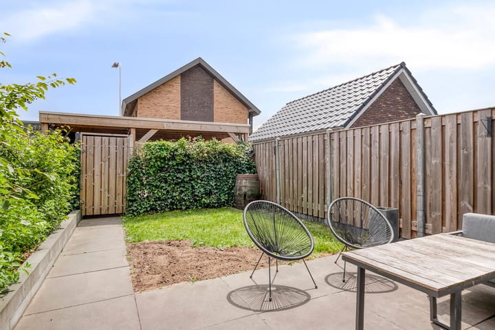 Foto 26 van Zachte Dravik 38