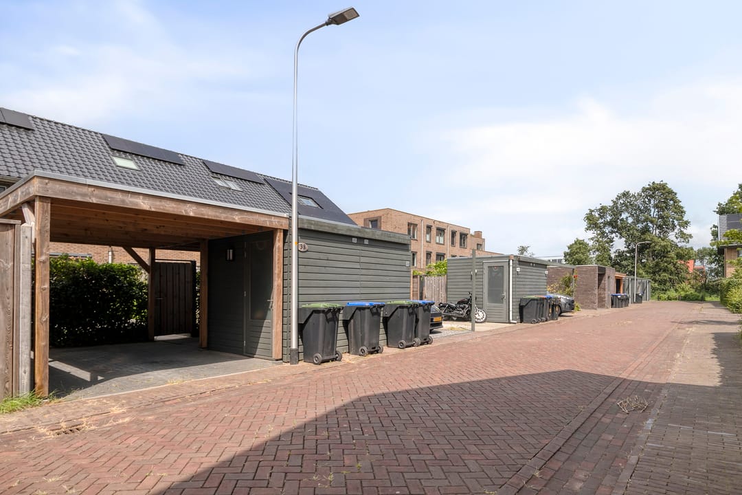 Foto 28 van Zachte Dravik 38