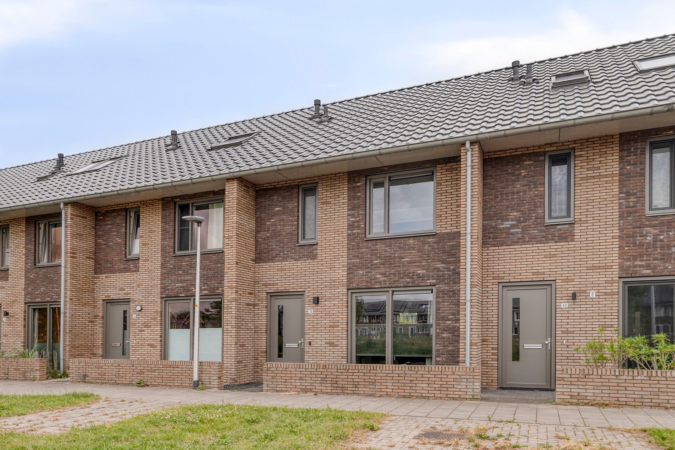 Foto 30 van Zachte Dravik 38