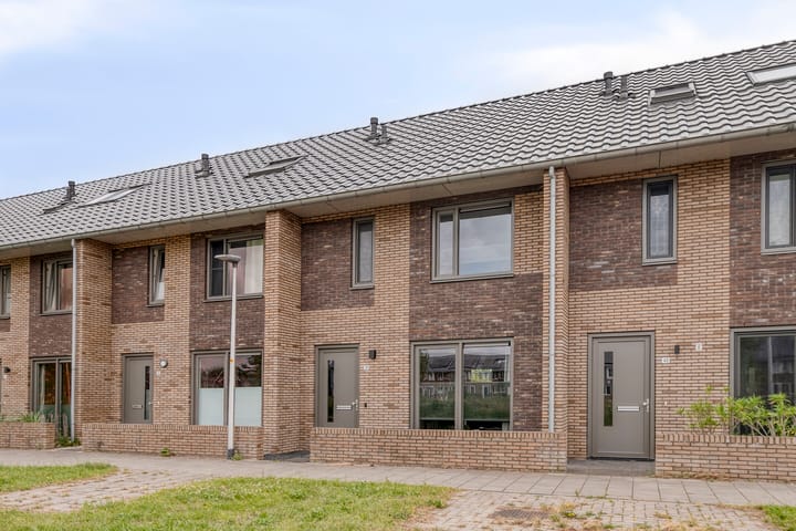 Foto 30 van Zachte Dravik 38