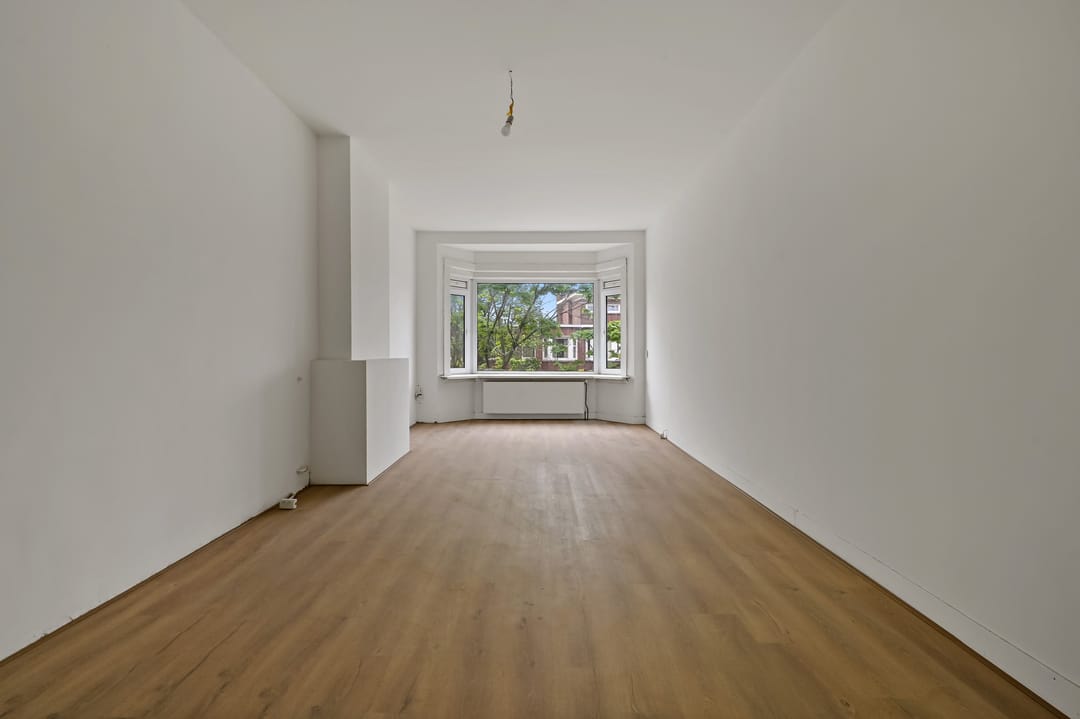 Photo 1 of Jan van der Heijdenstraat 149