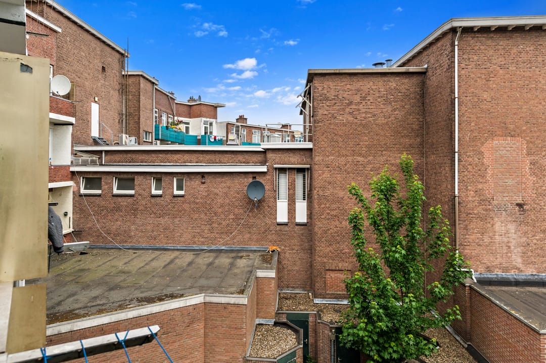 Photo 11 of Jan van der Heijdenstraat 149