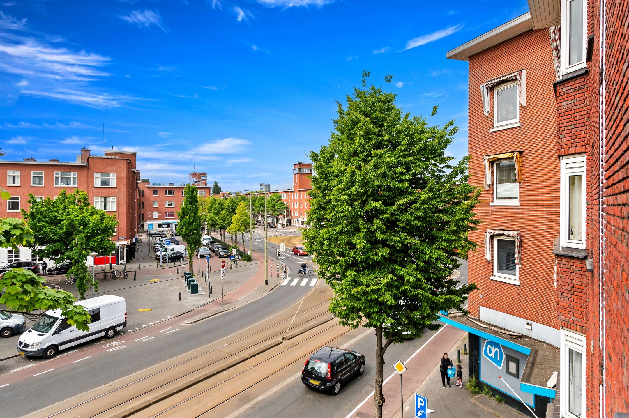 Photo 21 of Jan van der Heijdenstraat 149