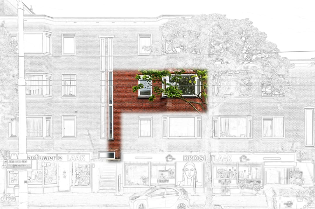 Photo 26 of Jan van der Heijdenstraat 149