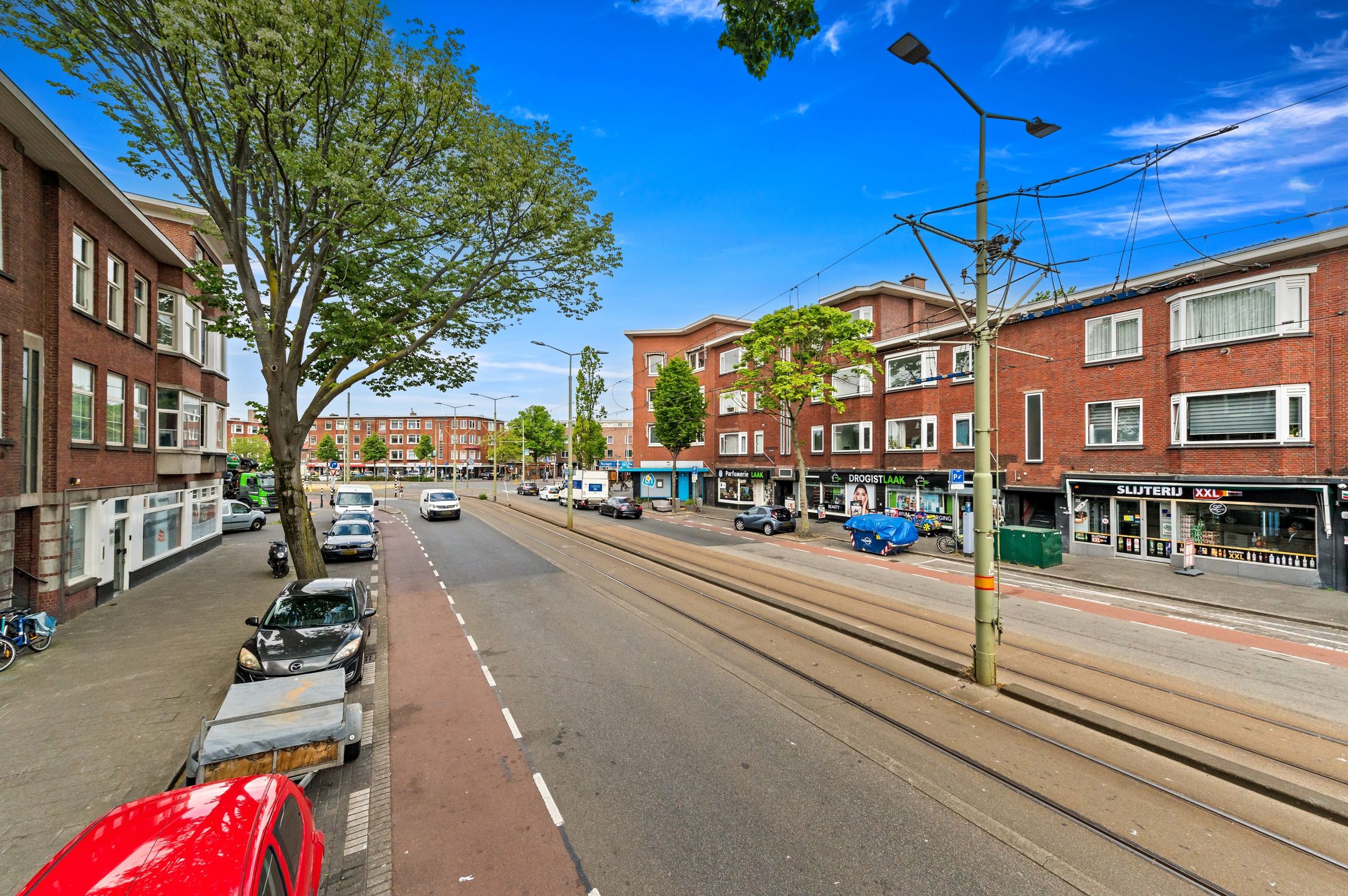 Photo 27 of Jan van der Heijdenstraat 149