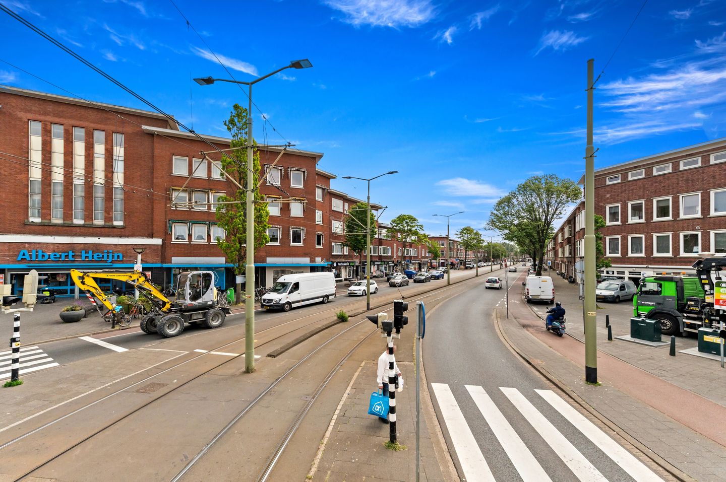 Photo 29 of Jan van der Heijdenstraat 149