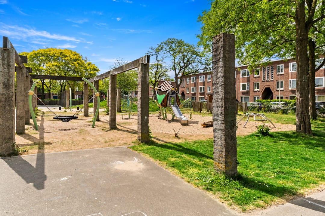 Photo 31 of Jan van der Heijdenstraat 149
