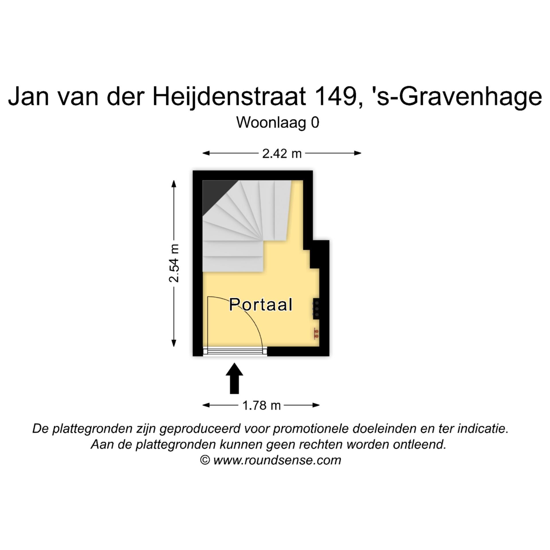 Photo 36 of Jan van der Heijdenstraat 149