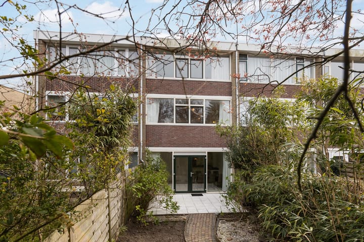 Foto 35 van Van Duivenvoordelaan 21