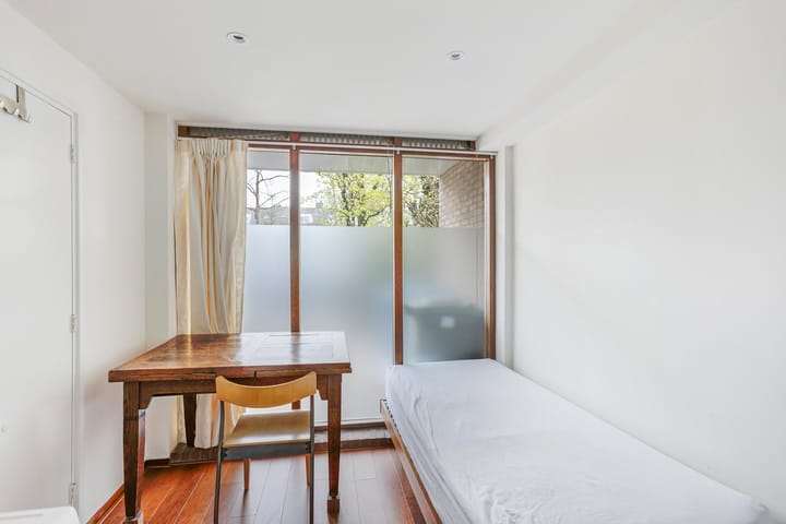 Foto 16 van Van Duivenvoordelaan 21