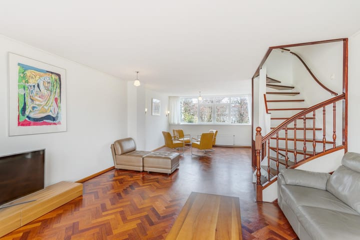 Foto 22 van Van Duivenvoordelaan 21