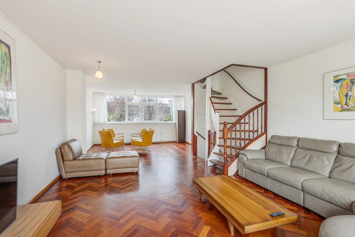 Foto 21 van Van Duivenvoordelaan 21