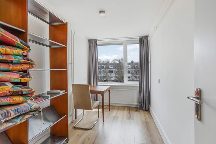 Foto 31 van Van Duivenvoordelaan 21