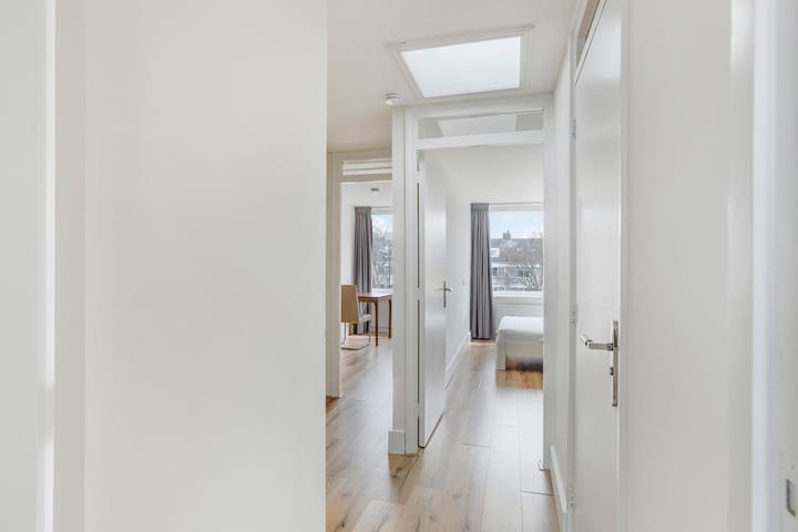 Foto 25 van Van Duivenvoordelaan 21