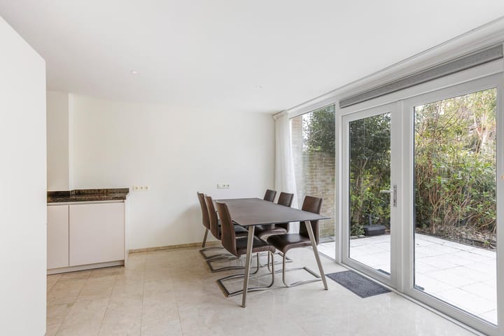 Foto 9 van Van Duivenvoordelaan 21