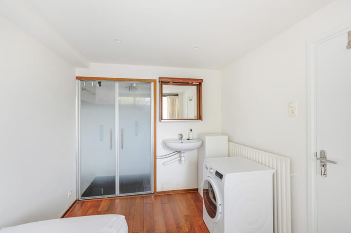 Foto 13 van Van Duivenvoordelaan 21