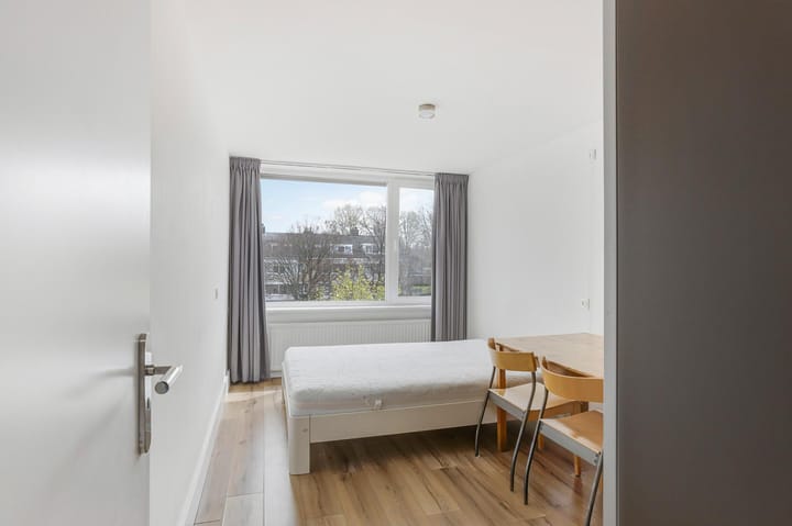 Foto 30 van Van Duivenvoordelaan 21