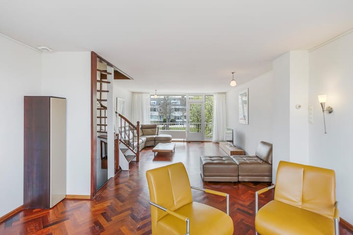 Foto 20 van Van Duivenvoordelaan 21