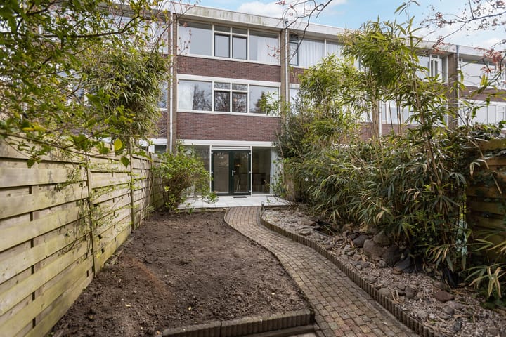 Foto 34 van Van Duivenvoordelaan 21