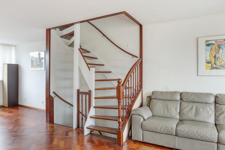 Foto 19 van Van Duivenvoordelaan 21