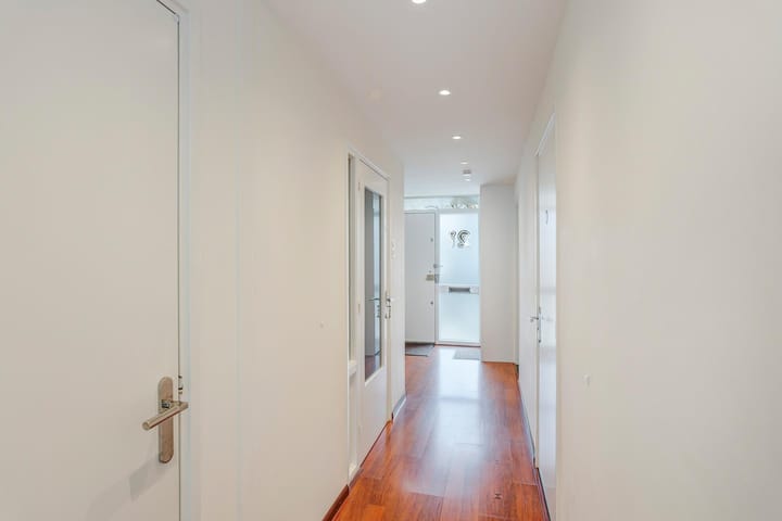 Foto 6 van Van Duivenvoordelaan 21