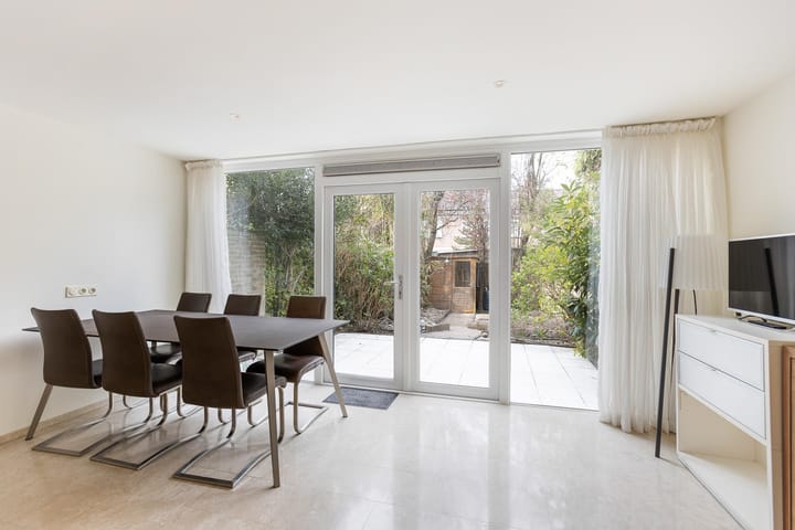 Foto 8 van Van Duivenvoordelaan 21